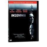 Insomnia (Widescreen Edition)