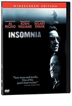 Insomnia (Widescreen Edition)
