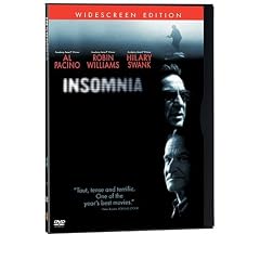 Insomnia (Widescreen)