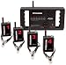 97202 - Wireless ChassisEar Electronis Squeak & Ra Image