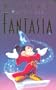 Fantasia [VHS]