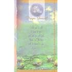 Prayer Journal with Bookmark by 