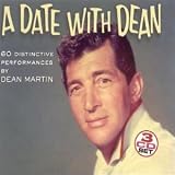 A Date with Dean [UK-Import] - Dean Martin