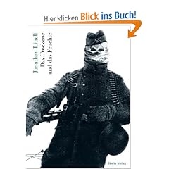Das Trockene und das Feuchte: Ein kurzer Einfall in faschistisches Gel�nde. Mit einem Nachwort von Klaus Theweleit