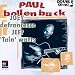 Paul-Bollenback-Double Gemini cd cover