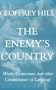 The Enemy's Country: Words, Contexture, and Other Circumstances of Language