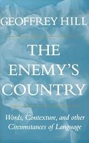 The Enemy's Country: Words, Contexture, and Other Circumstances of Language