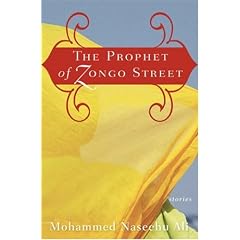 The Prophet of Zongo Street: Stories