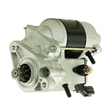 MasterQuality 17239 Premium Remanufactured Starter