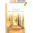 Study and Meditation (Spiritual Disciplines Bible Studies) by Jan Johnson