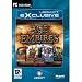 Video Games : Age of Empires Collector's Edition