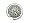 Floating Crystals Pearls Bezel/Silver