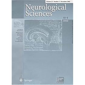 Neurological Sciences by 