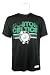 Mitchell & Ness Boston Celtics Tailored Distressed NBA T-Shirt