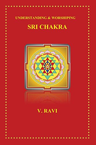 Understanding & Worshiping Sri Chakra
