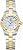 TAG Heuer Women's WAF1425.BB0825 Aquaracer 28mm Two-Tone Diamond Dial Watch from TAG Heuer