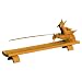 Handmade Dragon Of Fortune Natural Wood Hand-carved Incense Holder (Thailand)