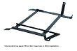 3A Racing 24-1046 Seat Bracket Honda Civic Left 93-95