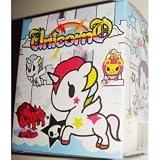 Tokidoki Unicorno Mini-Figure Mystery BoxIMAGE