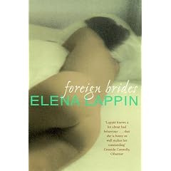Foreign Brides (Picador Paperback)