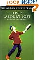 "Love's Labours Lost" (Arden Shakespeare.Third Series)