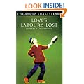 "Love's Labours Lost" (Arden Shakespeare.Third Series)