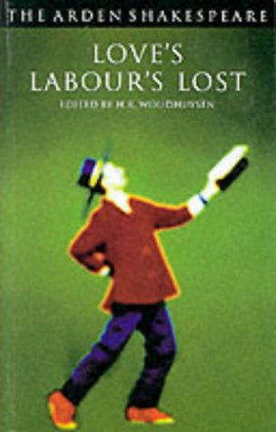 Buy Arden Shakespeare: "Love's Labours Lost" (Arden Shakespeare) online at Discounted New and Used prices. Delivered to your door with Off-The-Bookshelf.