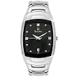 Bulova Men's 96E02 Diamond Watch
