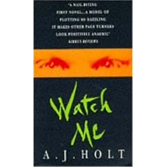 Watch Me