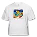 Londons Times Religion Heaven Hell Cartoons - Fish Near-Death Experience Convention -...