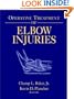 Operative Treatment of Elbow Injuries