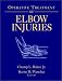 tennis elbow - Operative Treatment of Elbow Injuries