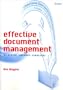 Effective Document Management: Unlocking Corporate Knowledge