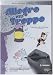 DVD : Allegro Non Troppo [ NON-USA FORMAT, PAL, Reg.4 Import - Australia ]