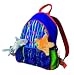 Plush Shark Adventure Backpack 11