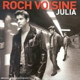Revue Roch Voisine  / Julia