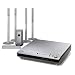 Yamaha DVXS200P 620 Watt Complete Home Theater Package