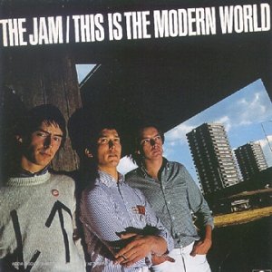 Jam (The) - This is a modern world - Zortam Music
