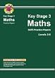 KS3 Maths Practice Papers - Levels 3-6: Levels 3-6 (Bookshop)