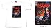 Search : Stan Lee's POW! - MOSAIC T-shirt, White