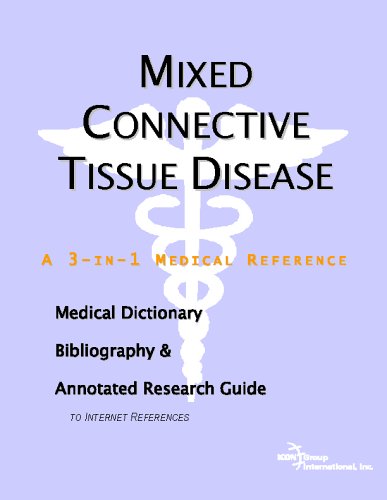 Connective-Tissue-Disorders