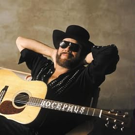 Image of Hank Williams Jr.