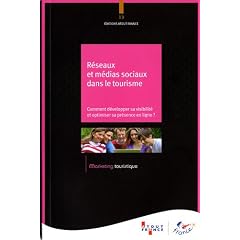 R�seaux et m�dias sociaux dans le tourisme (n.13)