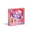 Clementoni-62166-Loisir Cr�atif-Hello Kitty- L'atelier a colliers