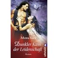 Dunkler Kuss der Leidenschaft