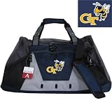 Georgia Tech Yellow Jackets Active Duffle Bag