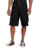 Marc Ecko Cut & Sew Men's Poplin Cargo Short