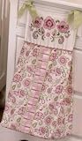 Calista Diaper Stacker