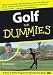 Golf For Dummies