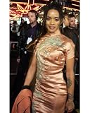 LISA BONET 8X10 COLOR PHOTO